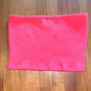 Urban outfitters tube top